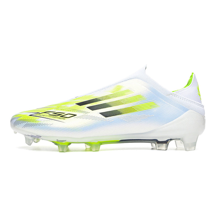 Nail-style Unisex Durable Training Soccer Cleats