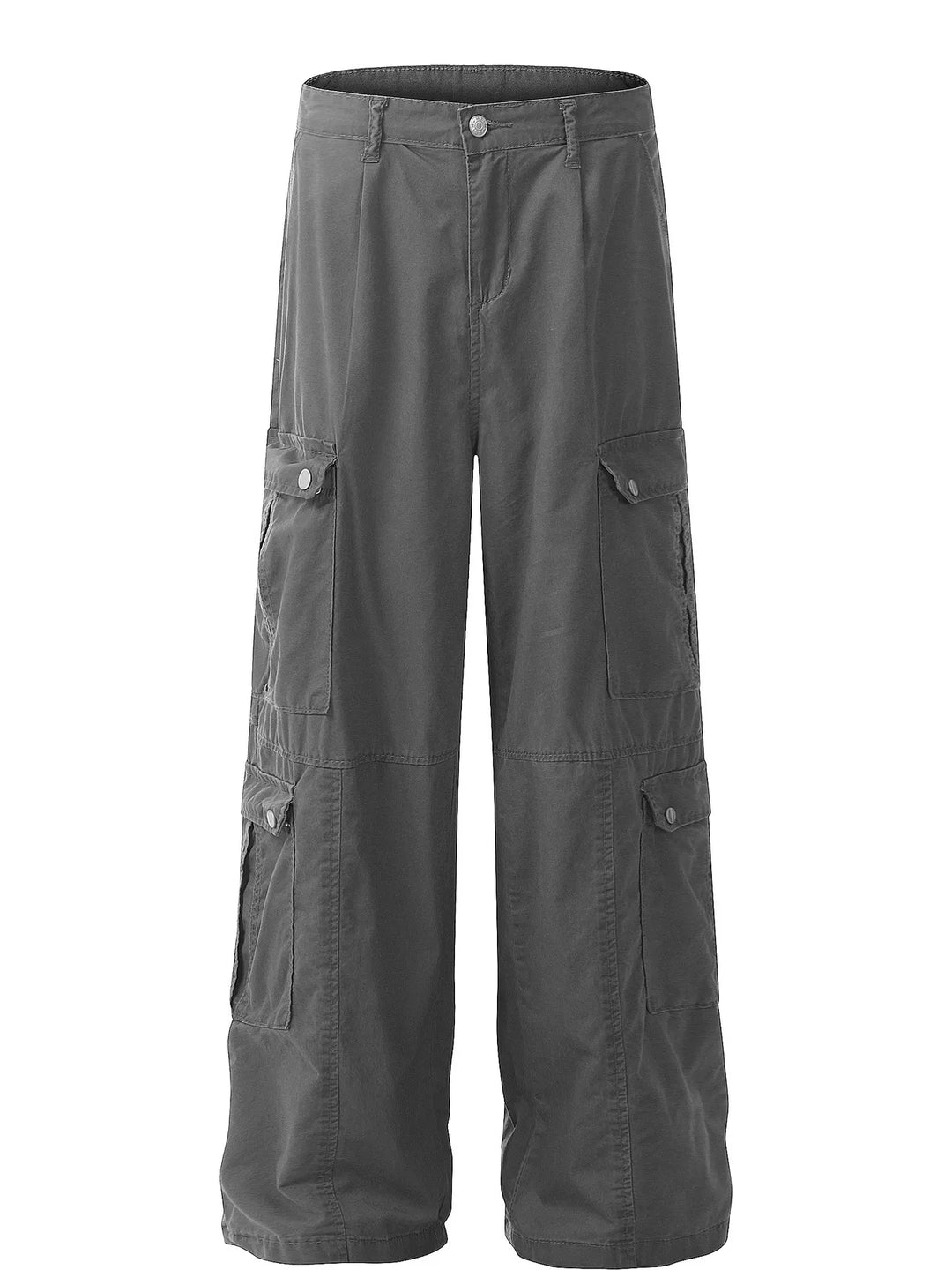 Men's Wide Leg Pants