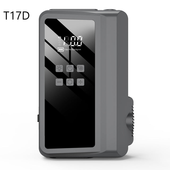 12V Smart Clip Car  Starter Portable