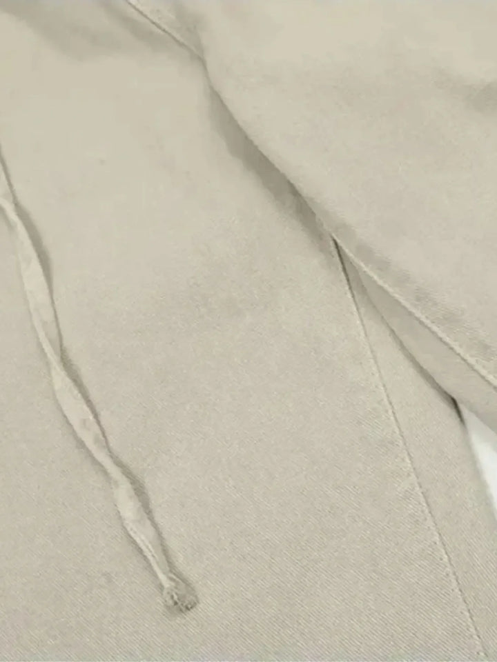 Men's Relaxed Fit Pocketed Jeans