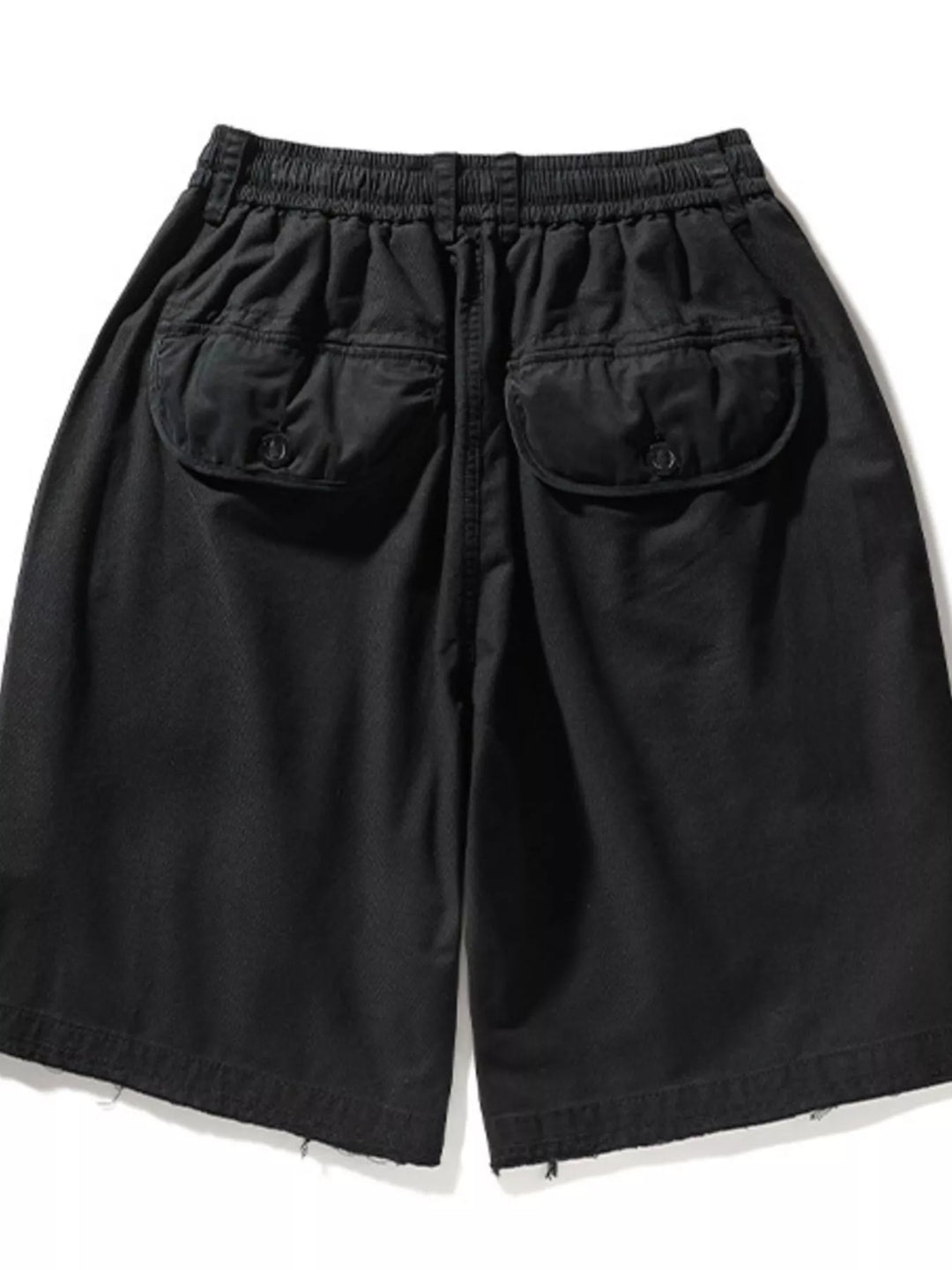 Men's Multi Pockets Shorts