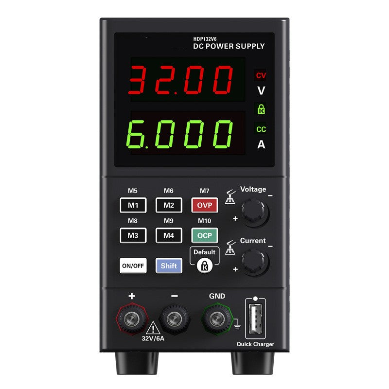 HDP135V6 Programmable DC Power  Power Supply Mobile Phone Repair