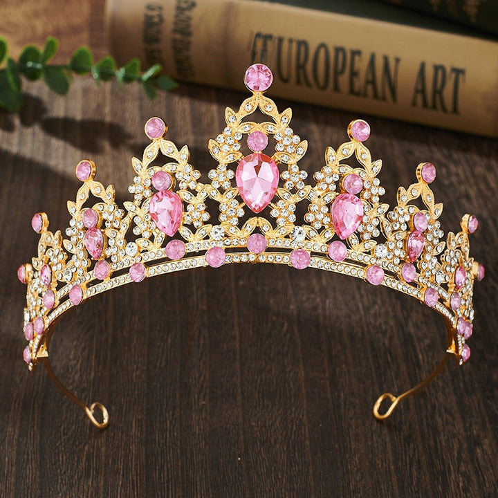 Wedding Hair Headdress