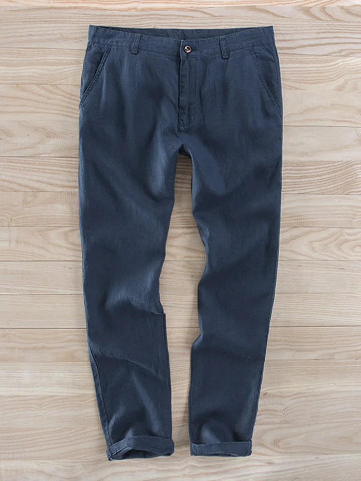 Men's Casual Pocketed Pants