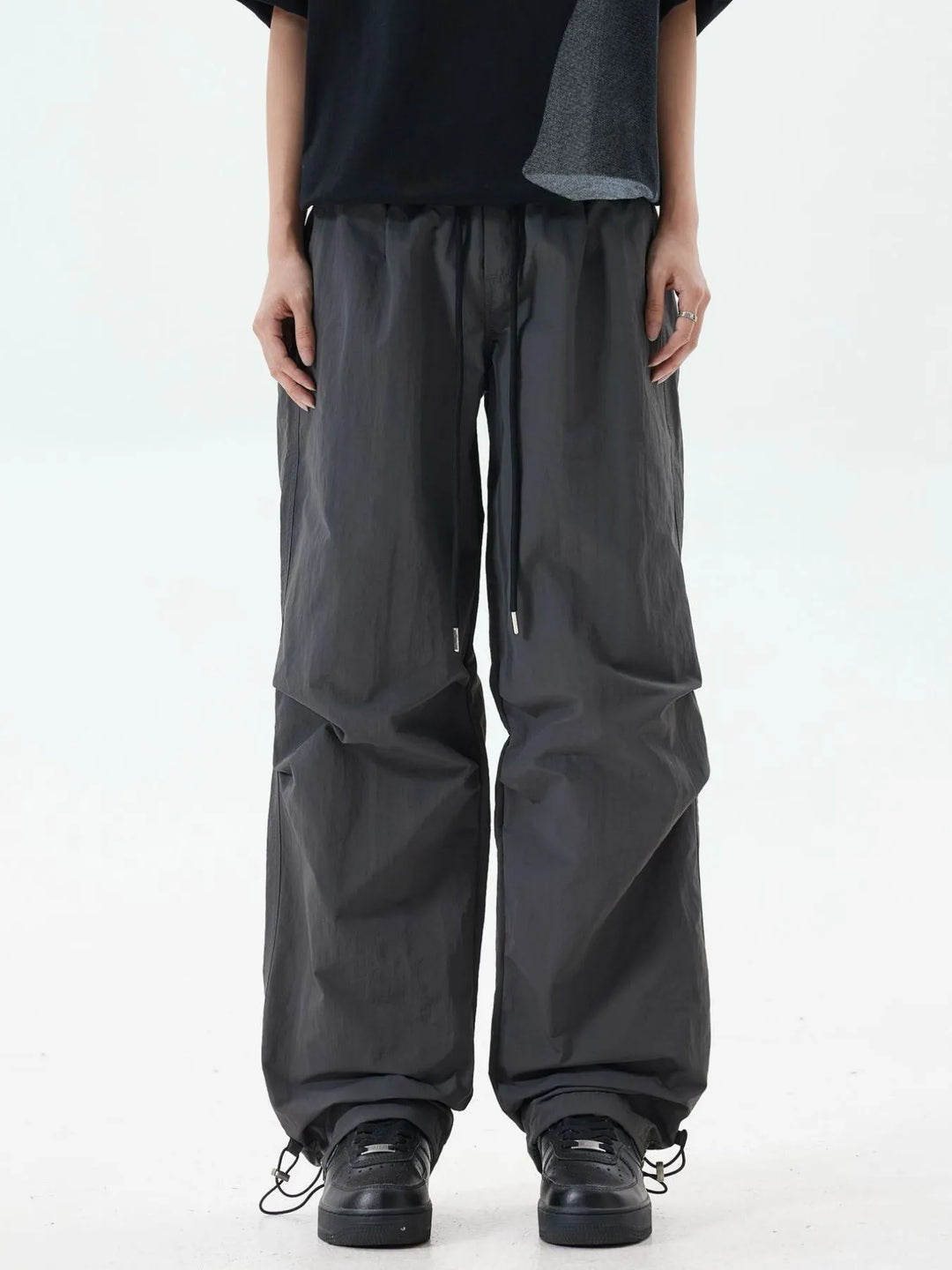 Men's Casual Drawstring Pants