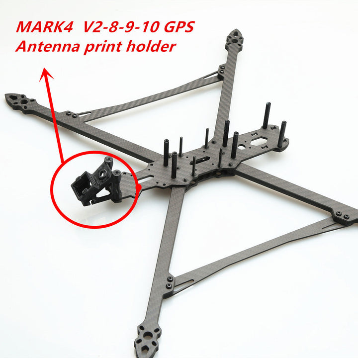 GPS Seat Suitable For GPS Printing Parts