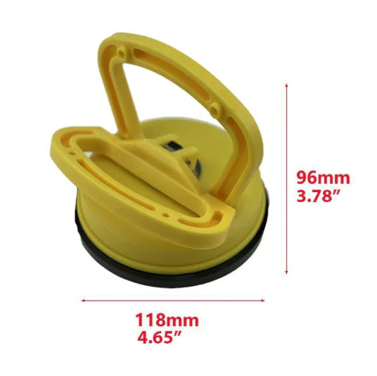 New PDR Tool Powerful Large Suction Cup Portable One-Handed Puller