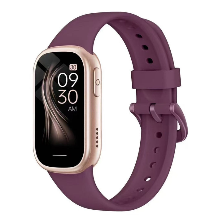 Smart Watch Heart Rate Blood Pressure Bluetooth Calling Sports Bracelet