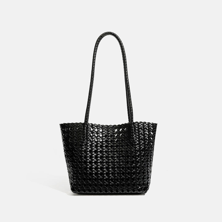 Stylish Vacation Handbag Shoulder Under-Arm Tote For Women