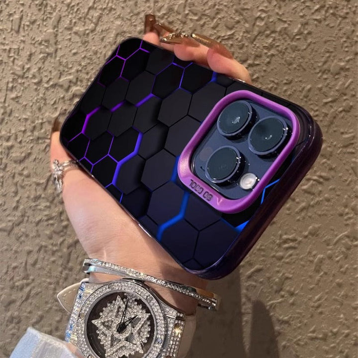 Frosted Premium Protective Case Phone Case
