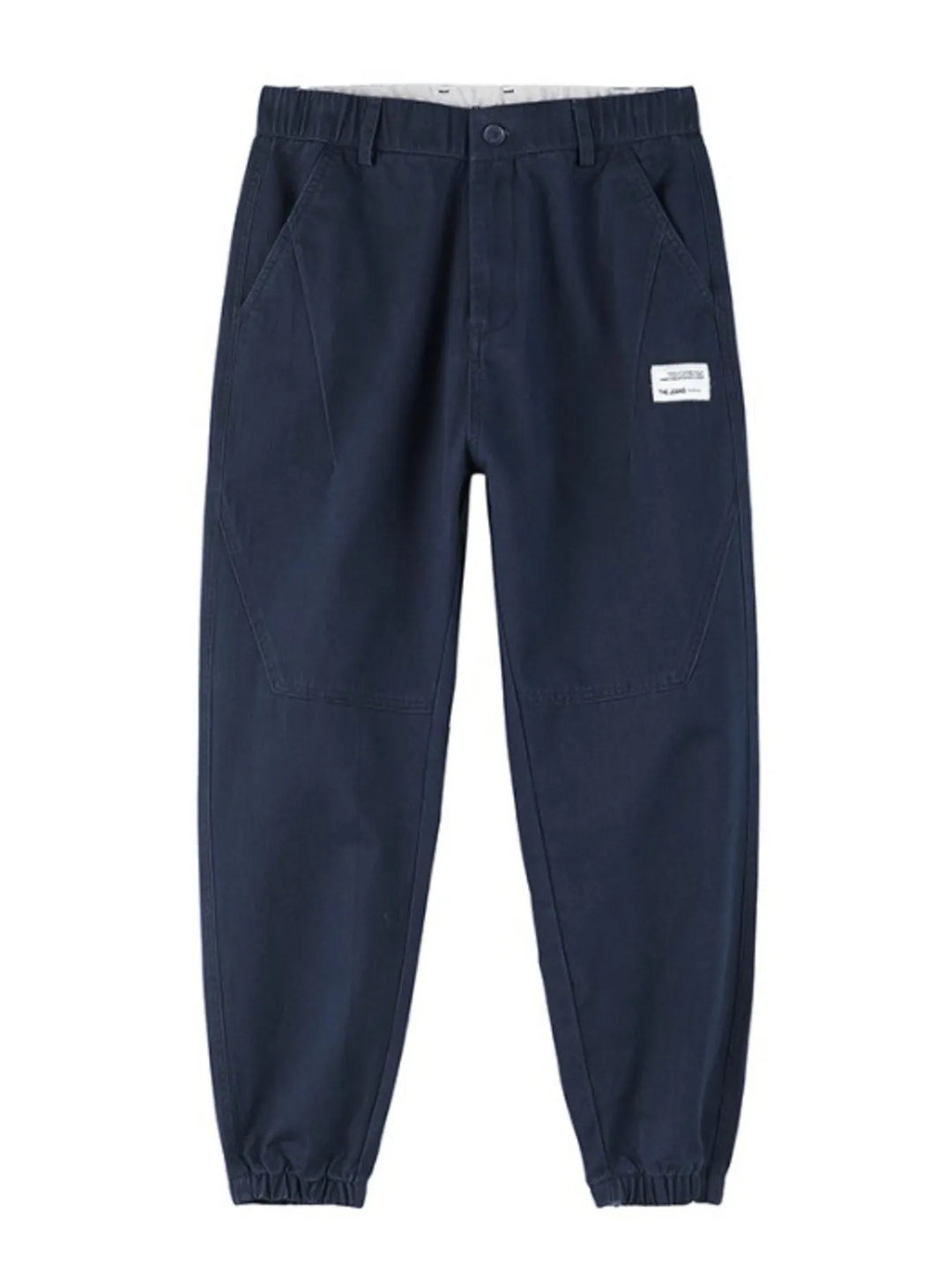 Men's Plus Size Loose Fit Joggers