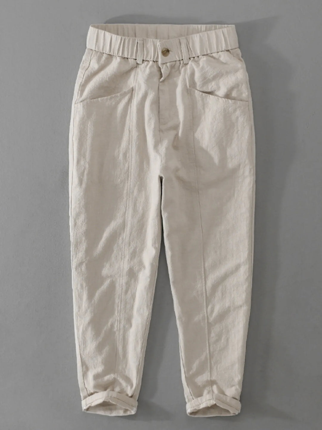 Men's Loose Fit Pants