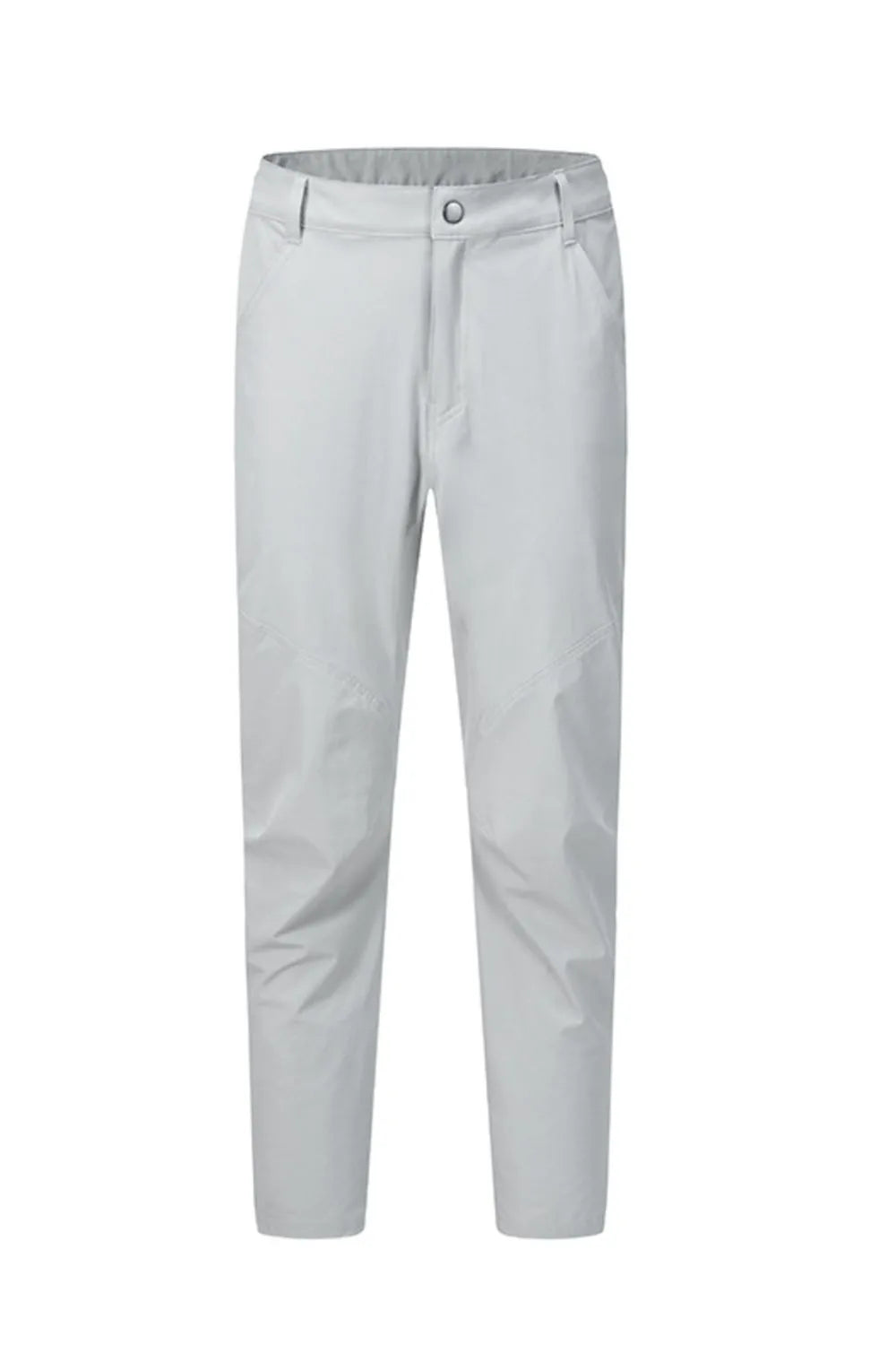 Men's Plus Size Relaxed Fit Pants