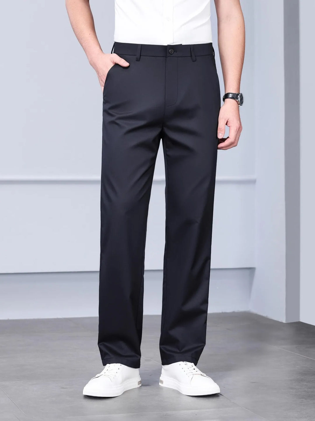 Men's Loose Fit Pants