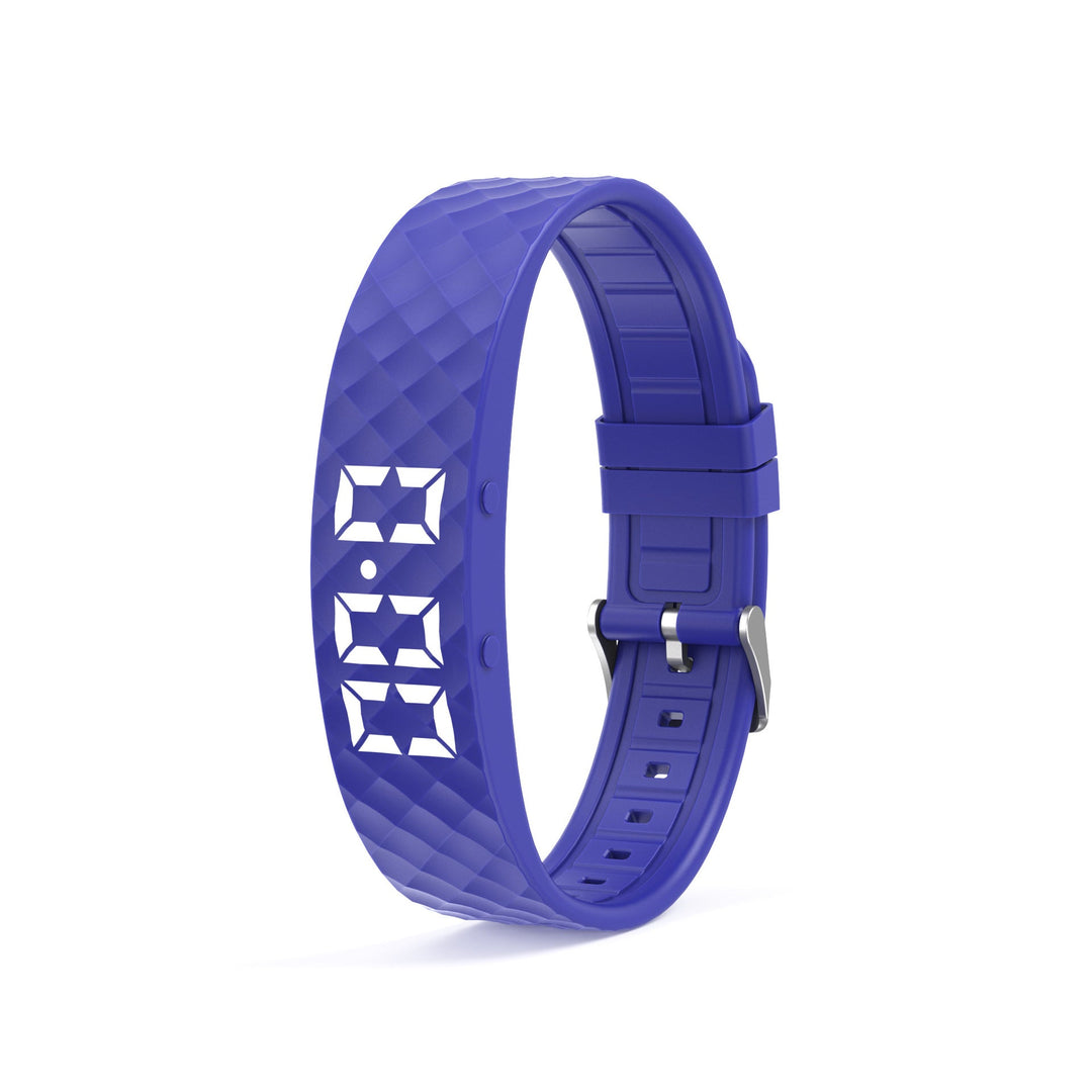 Vibration Reminder Smart Bracelet Sleep Monitoring