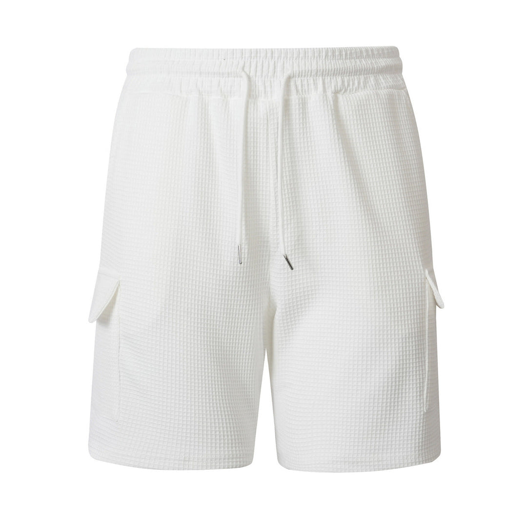 Loose Sports And Leisure Shorts For Men
