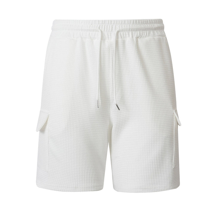 Loose Sports And Leisure Shorts For Men
