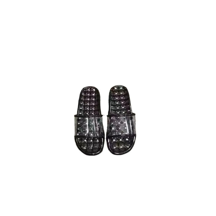 Open Toe Flats Slippers