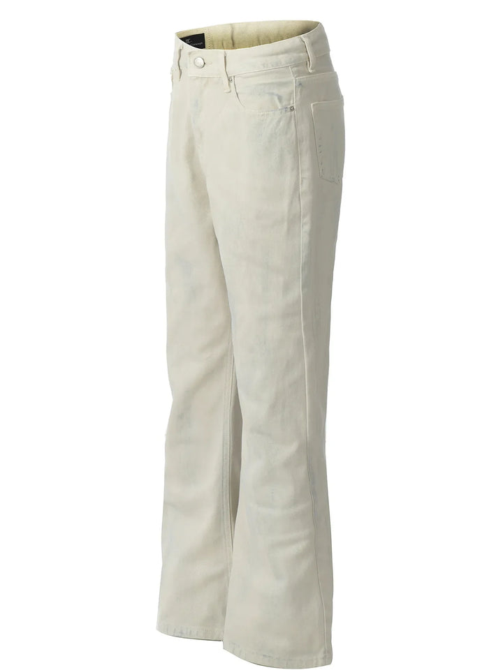 Men's Straight-Leg Jeans