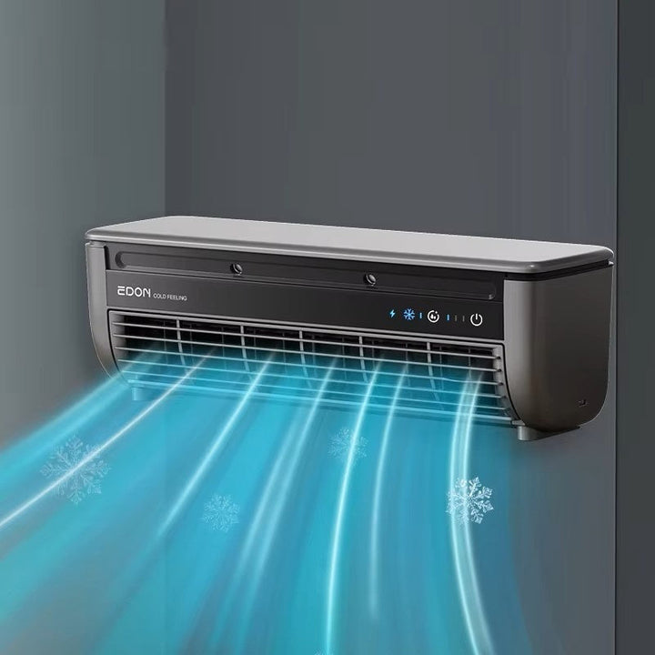 New Model Wall-mounted Refrigeration Air Conditioner