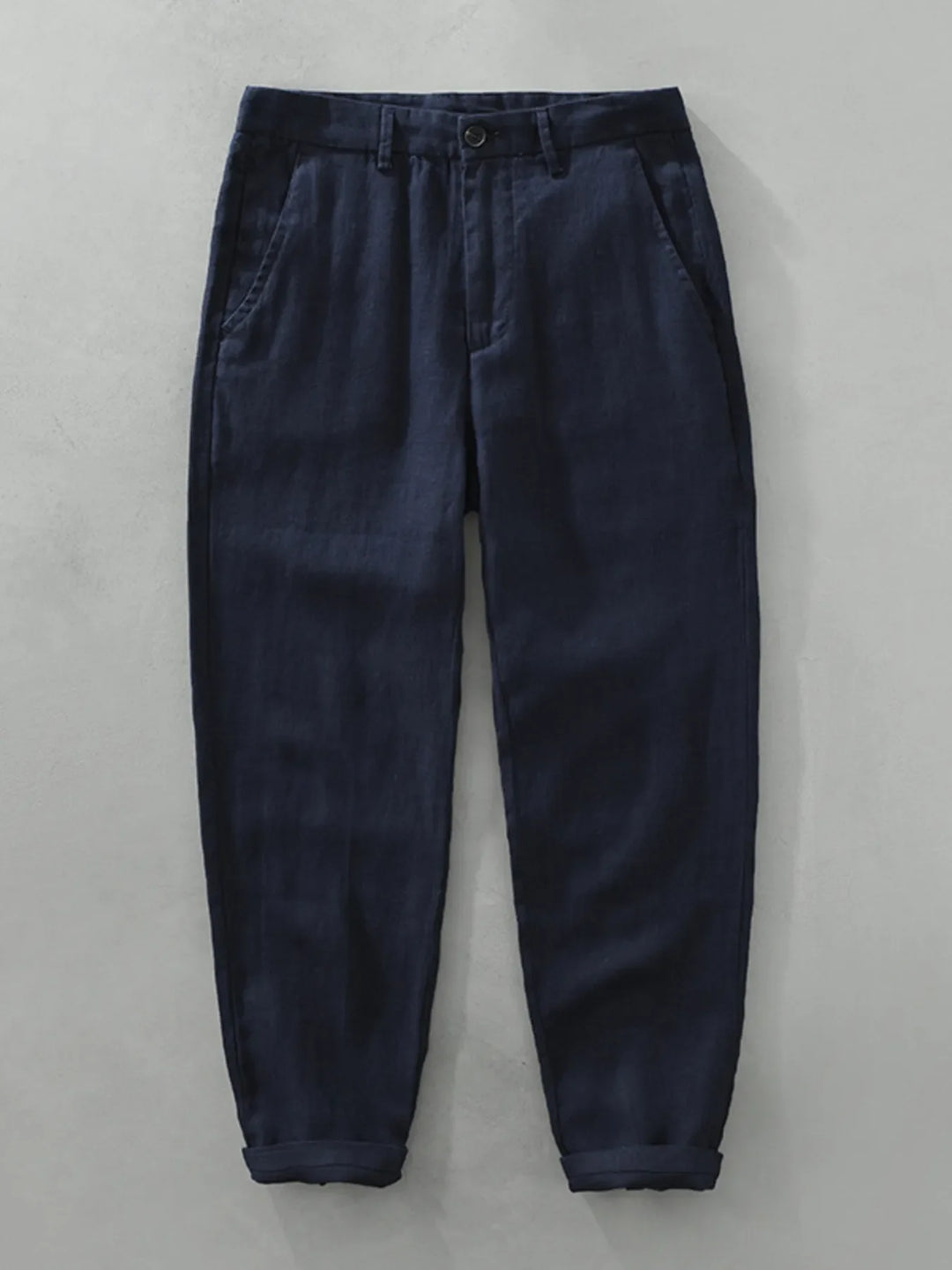 Men's Relaxed Fit Casual Pants