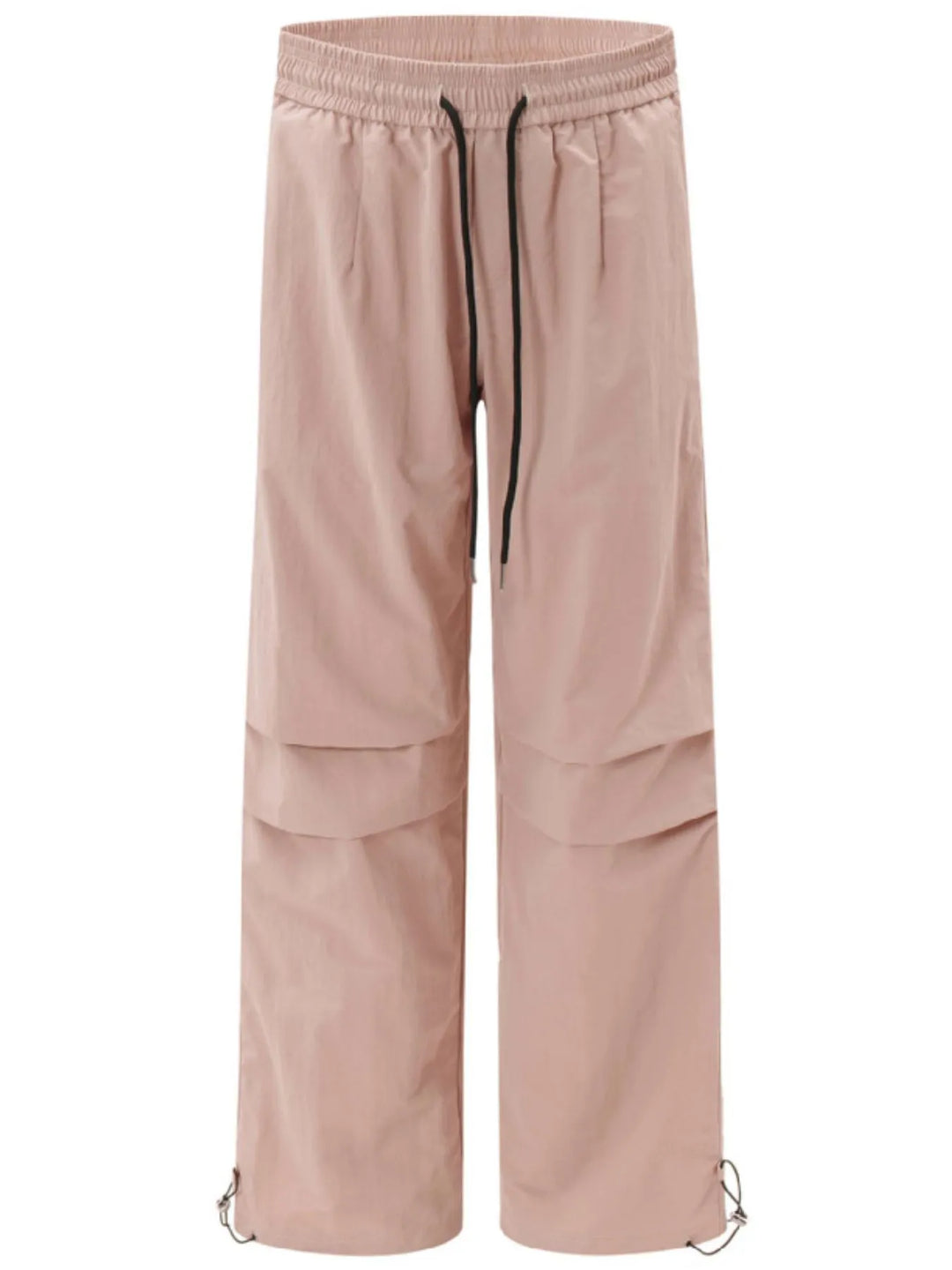 Men's Casual Drawstring Pants