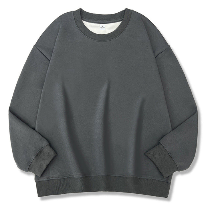 Hua Cotton Inspired Casual Mens Wear