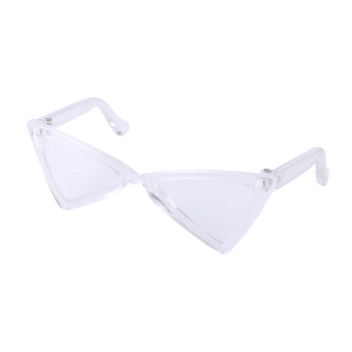 Funny Color Glasses Accessories For Dogs And Cats