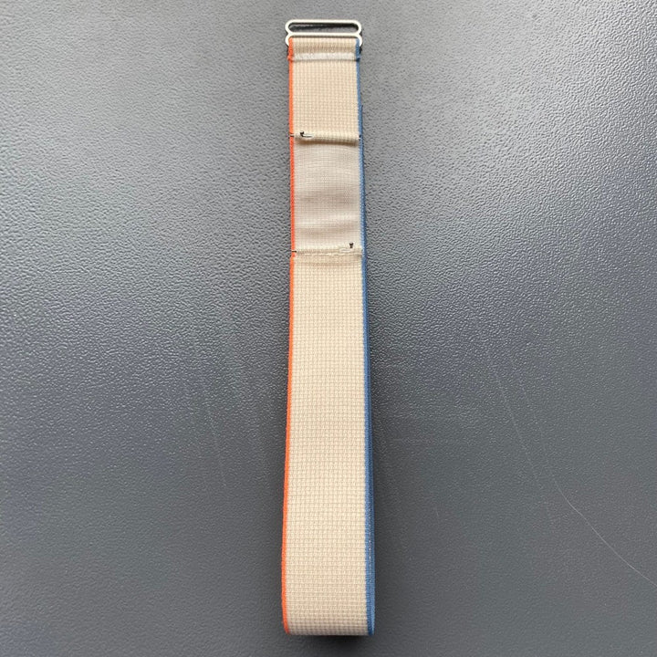 Nylon Strap Compatible With The Amazfit Helio