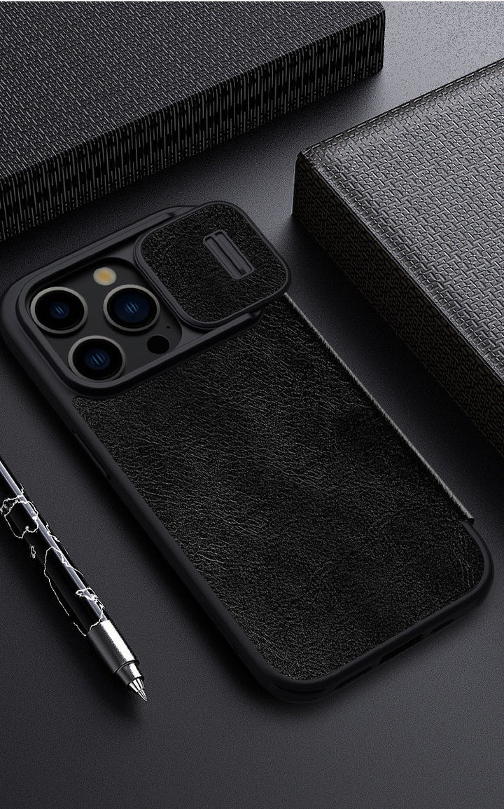 PRO Phone Case Protective Case Leather Case
