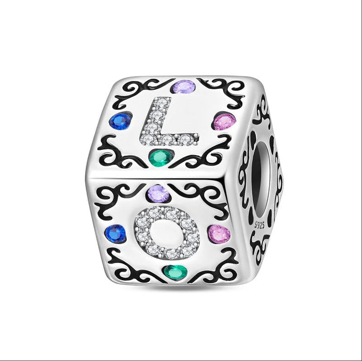 Jewelry Beads Pendant
