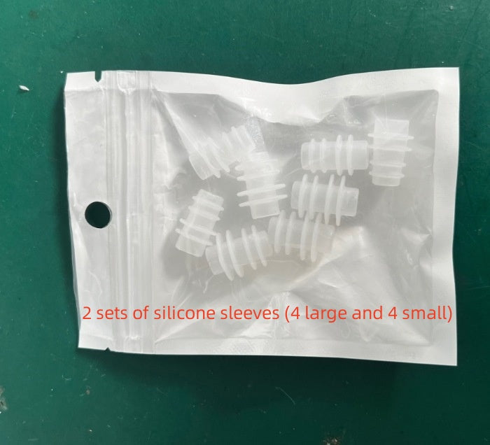Allergic Chronic Intelligent Infrared Nasal Relief Device