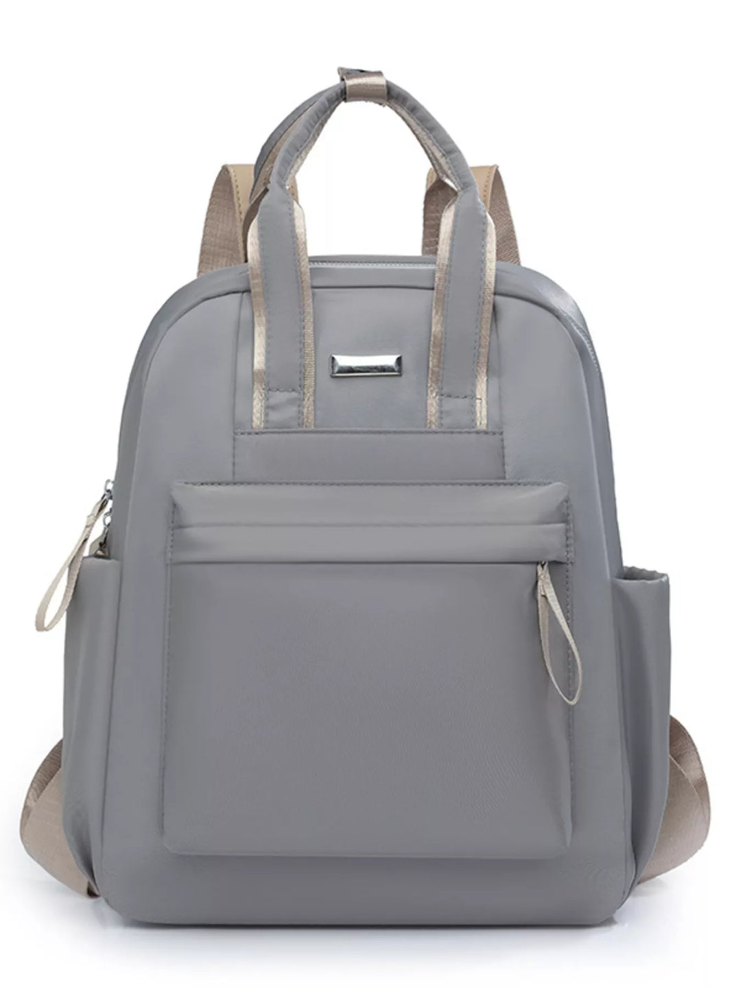 Lightweight Adjustable Backpack Bag