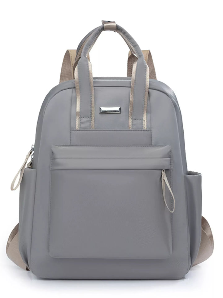 Lightweight Adjustable Backpack Bag