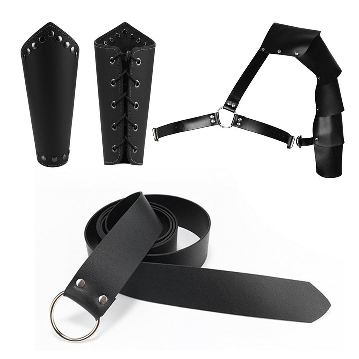Halloween Costume Accessory Set Costume Props
