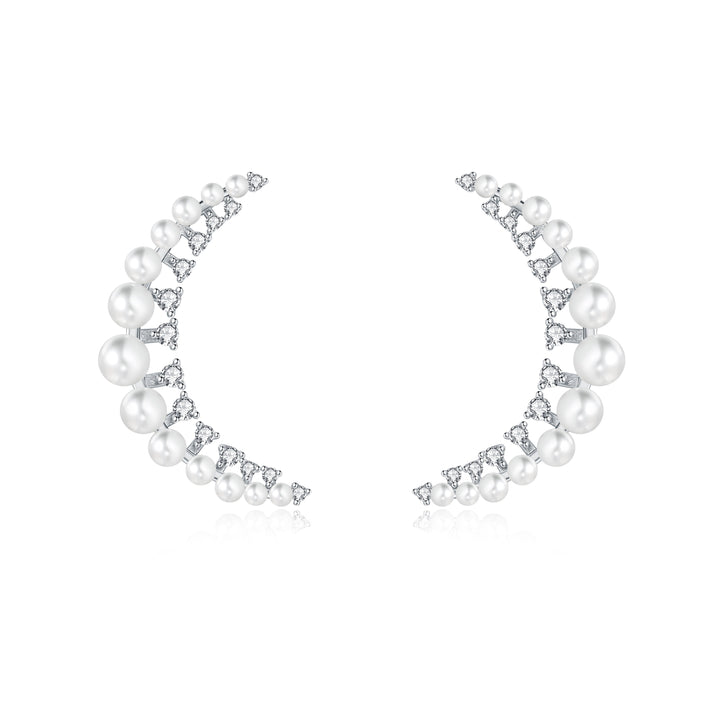 Luna Earrings