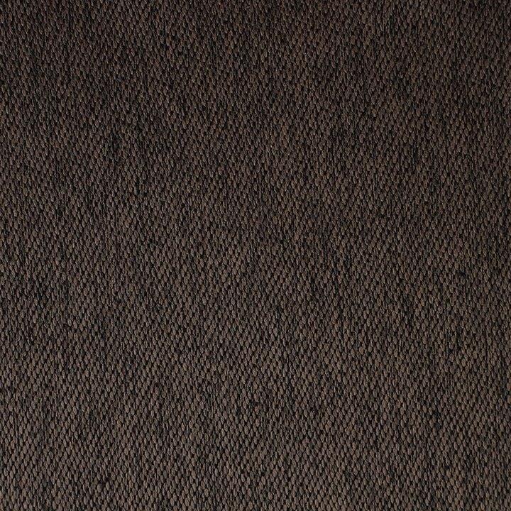 Thickening Double-sided Linen High Shading Jacquard Curtain