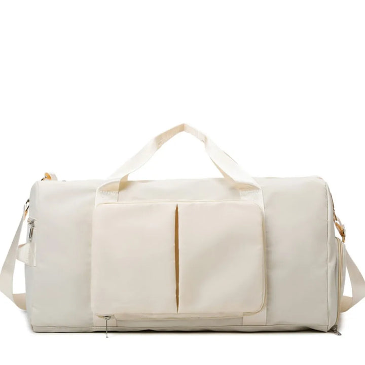 Wet and Dry Separation Travel Bag