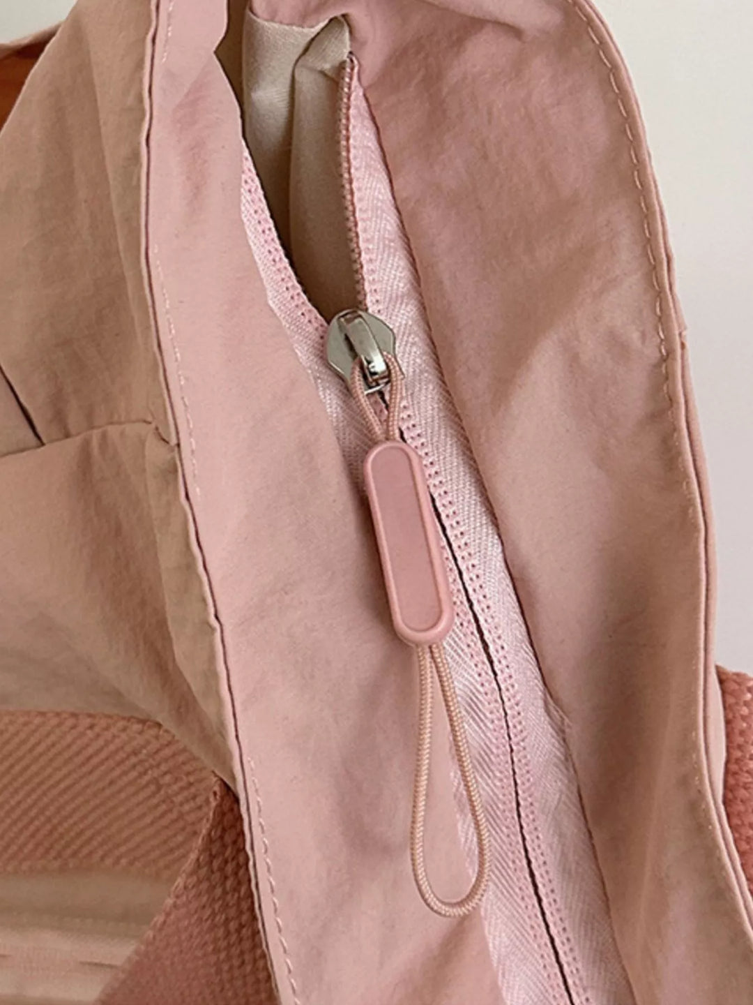 Lightweight Travel Duffel Bag