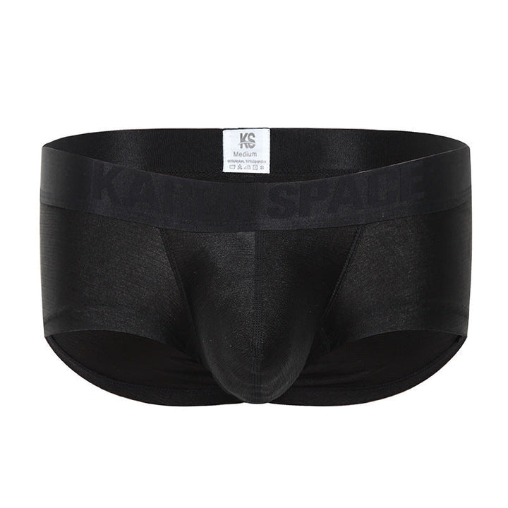 Breathable Fashionable Boxer Briefs For Summer