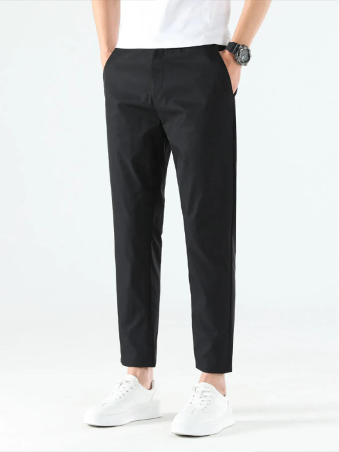 Men's Loose Fit Pants