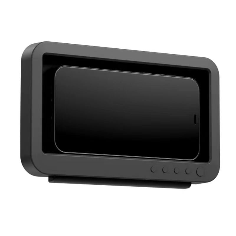 Rotatable Multifunctional Touch Screen Mobile Phone Rack