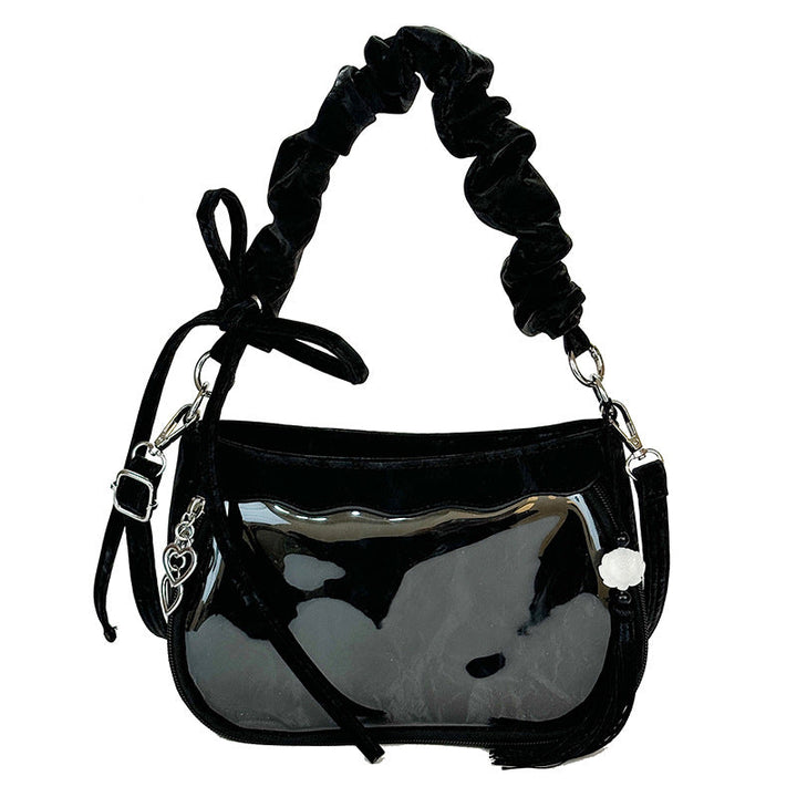 Cute And Fashionable Crossbody Bag