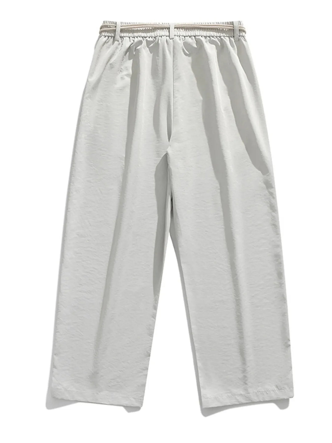 Men's Wide Leg Pants