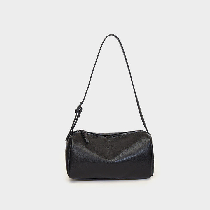 Fashionable High-end Vintage Womens Shoulder And Crossbody Bag