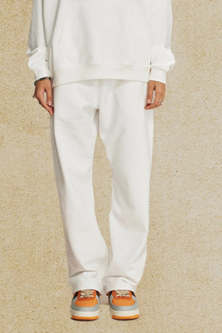 Men's Drawstring Loose Fit Pants