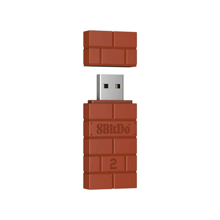 PS5PS4 One-click Connection NS USB Wireless Receiver