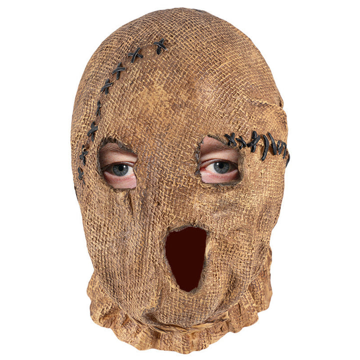 Halloween Headgear Funny Mask