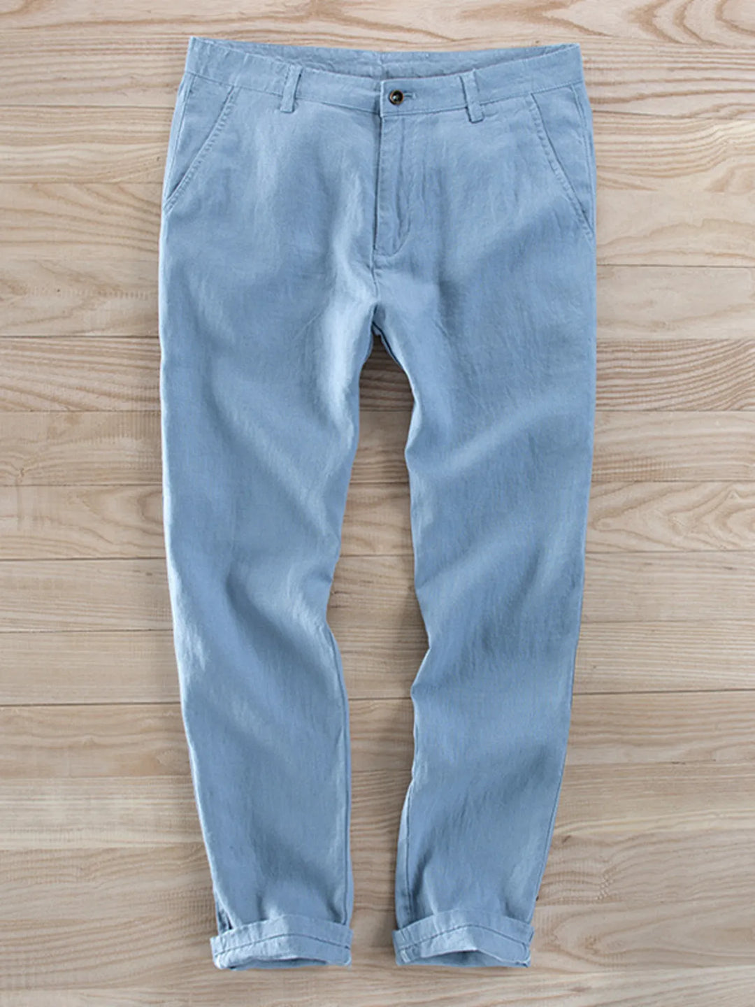 Men's Casual Pocketed Pants