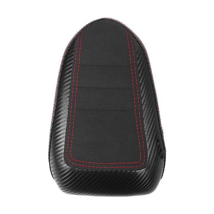Portable And Comfortable Leather Motorcycle Seat Cushion For Home Use